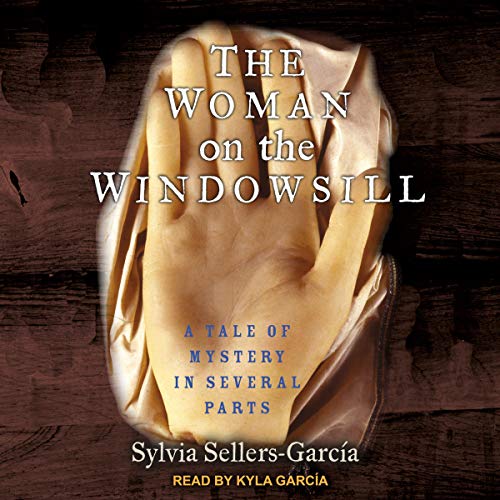 Cover of The Woman on the Windowsill