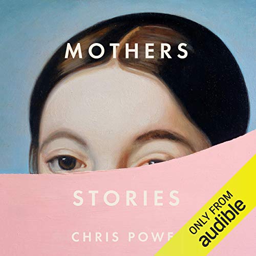 Cover of Mothers