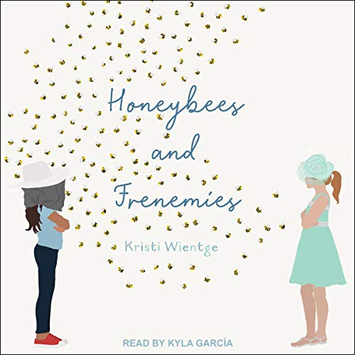 Cover of Honeybees and Frenemies