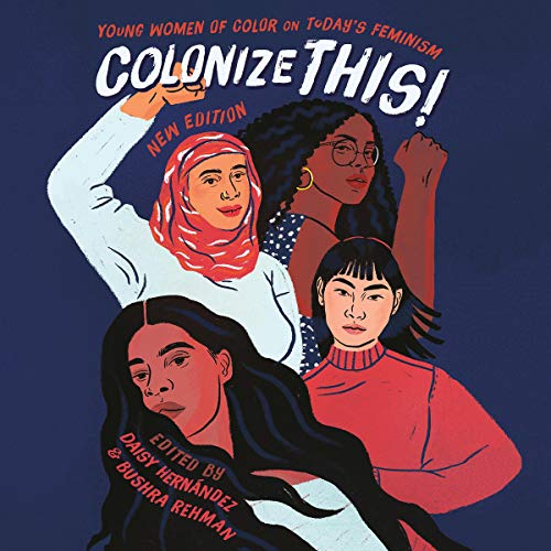 Cover of Colonize This!