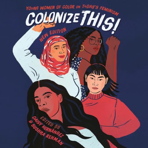 Cover of Colonize This!