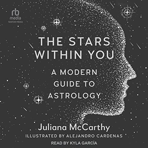 Cover of The Stars Within You