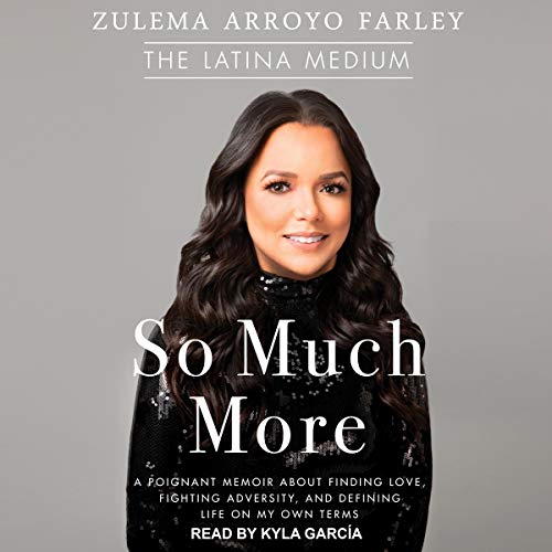 Cover of So Much More