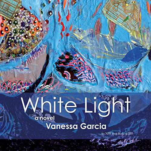 Cover of White Light