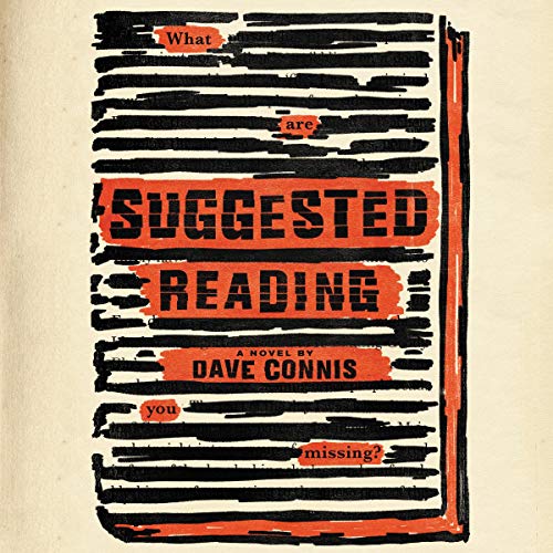 Cover of Suggested Reading