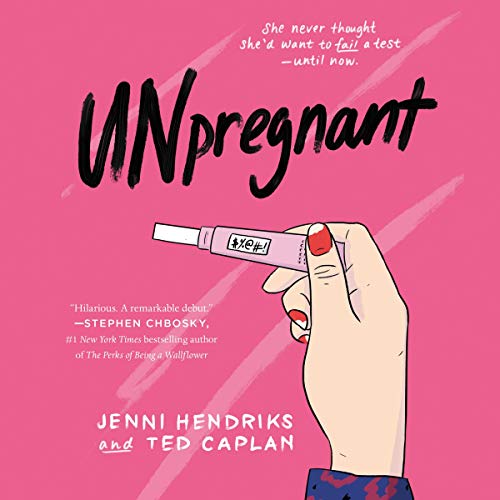 Cover of Unpregnant