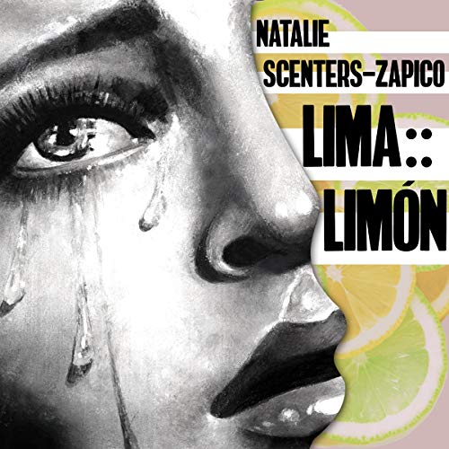 Cover of Lima :: Limón