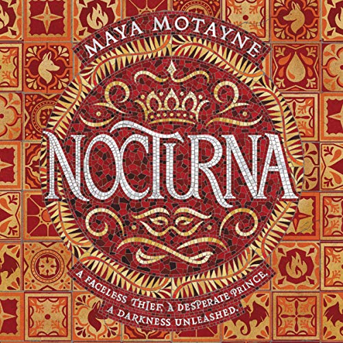 Cover of Nocturna