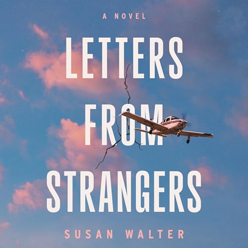 Cover of Letters from Strangers