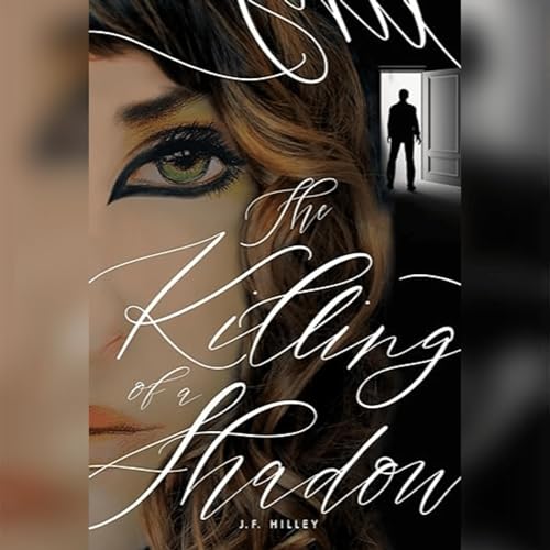 Cover of The Killing of a Shadow