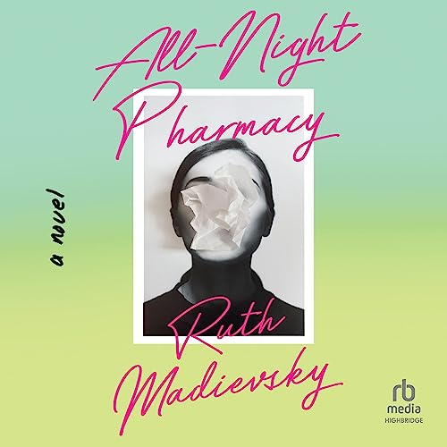 Cover of All-Night Pharmacy