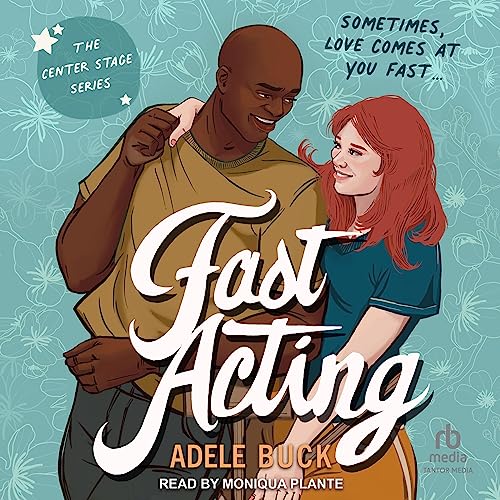 Cover of Fast Acting