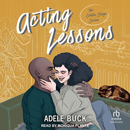 Cover of Acting Lessons