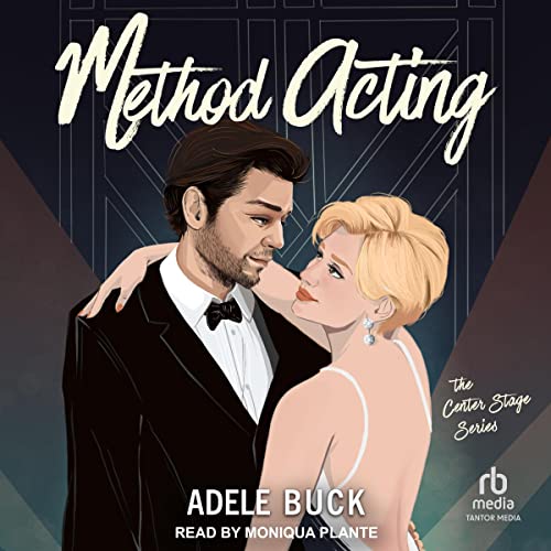 Cover of Method Acting