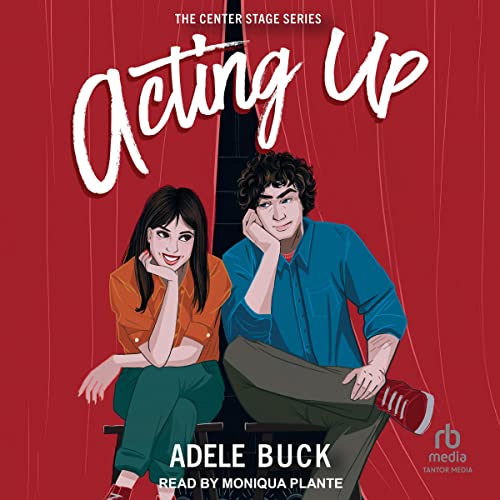 Cover of Acting Up