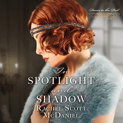 Cover of In Spotlight and Shadow