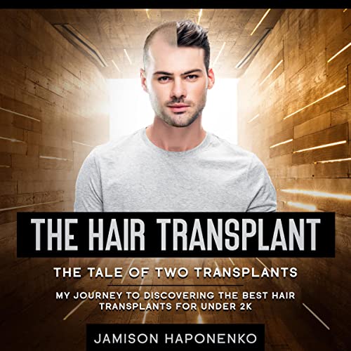 Cover of The Hair Transplant