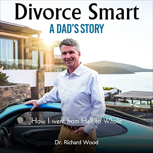 Cover of Divorce Smart
