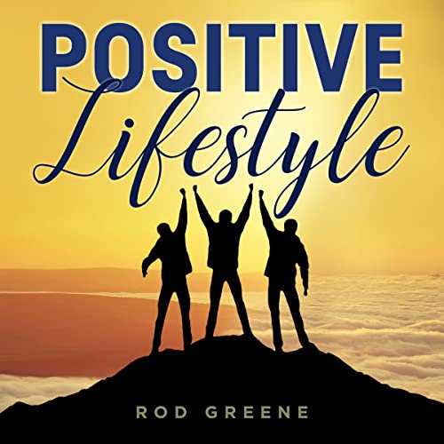 Cover of Positive Lifestyle