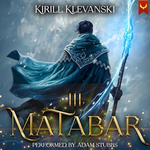 Cover of Matabar 3