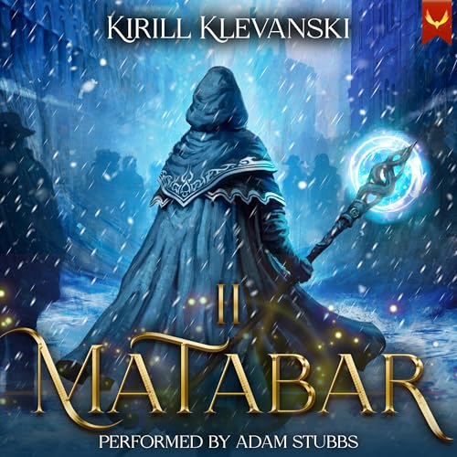 Cover of Matabar 2