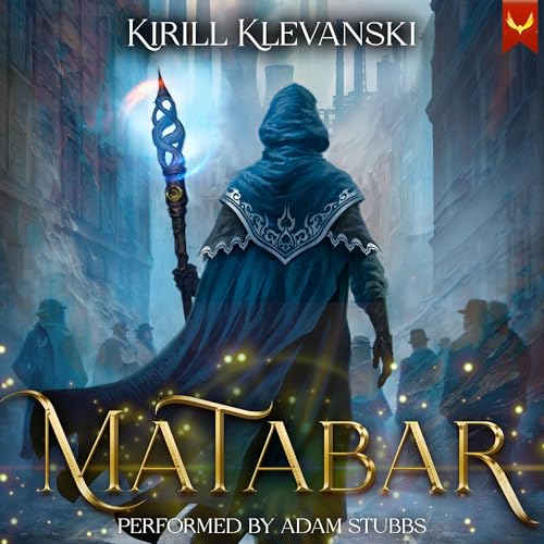 Cover of Matabar
