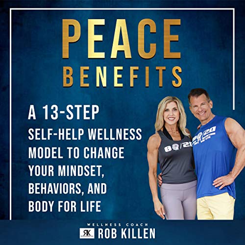 Cover of Peace Benefits