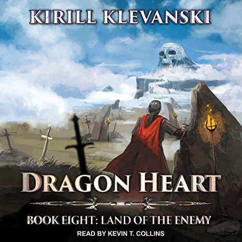 Cover of Dragon Heart