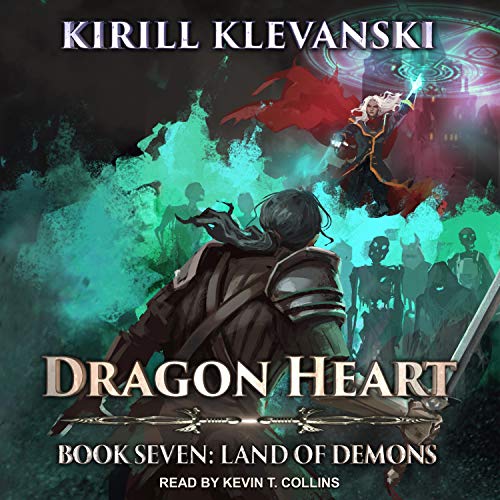 Cover of Dragon Heart
