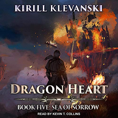 Cover of Dragon Heart
