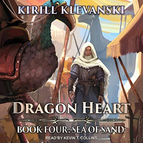 Cover of Dragon Heart