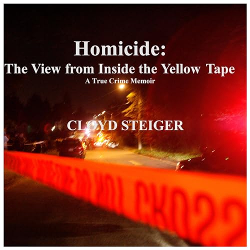 Cover of Homicide