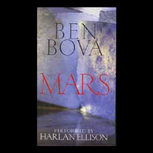 Cover of Mars