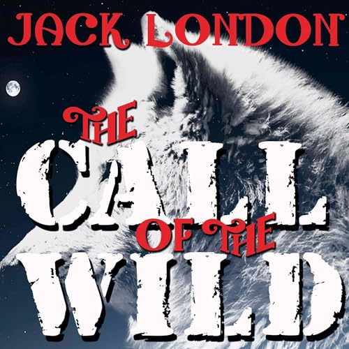 Cover of The Call of the Wild