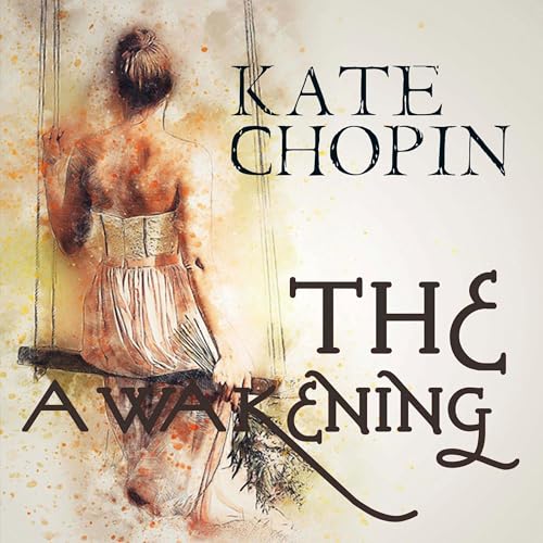 Cover of The Awakening