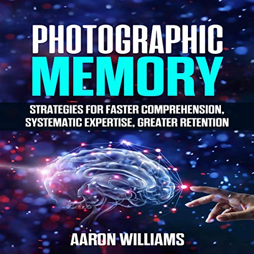 Cover of Photographic Memory
