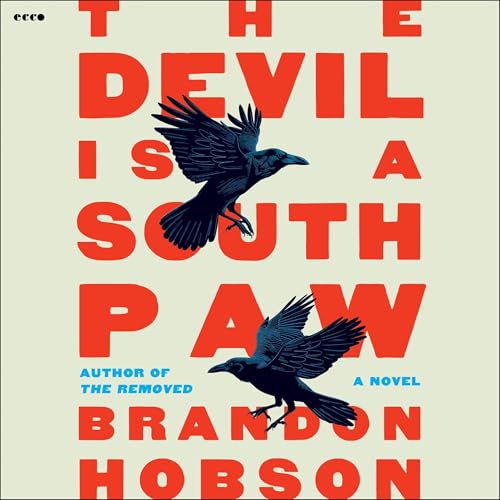 Cover of The Devil Is a Southpaw
