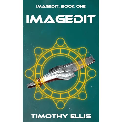 Cover of Imagedit