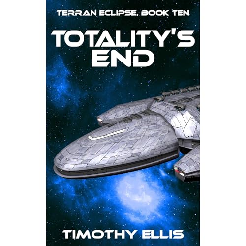 Cover of Totality's End
