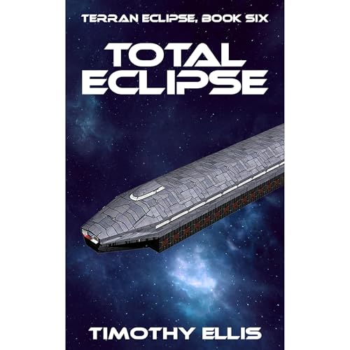 Cover of Total Eclipse