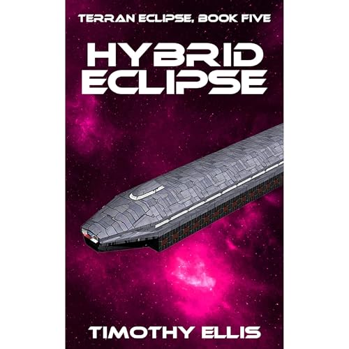 Cover of Hybrid Eclipse