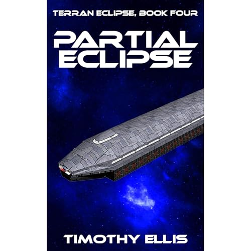 Cover of Partial Eclipse