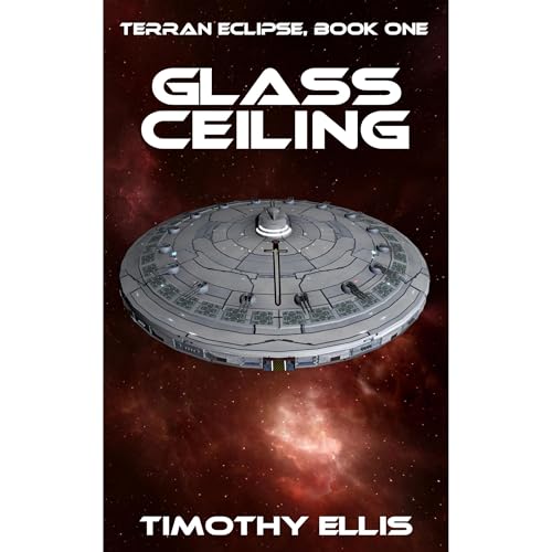Cover of Glass Ceiling