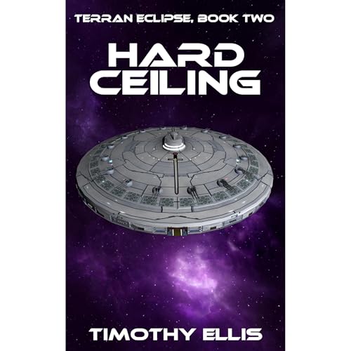 Cover of Hard Ceiling