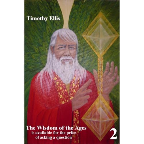 Cover of The Wisdom of the Ages, Volume 2