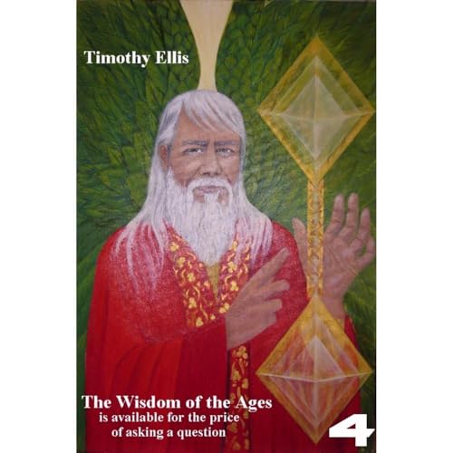 Cover of The Wisdom of the Ages Volume 4