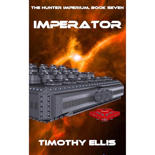 Cover of Imperator