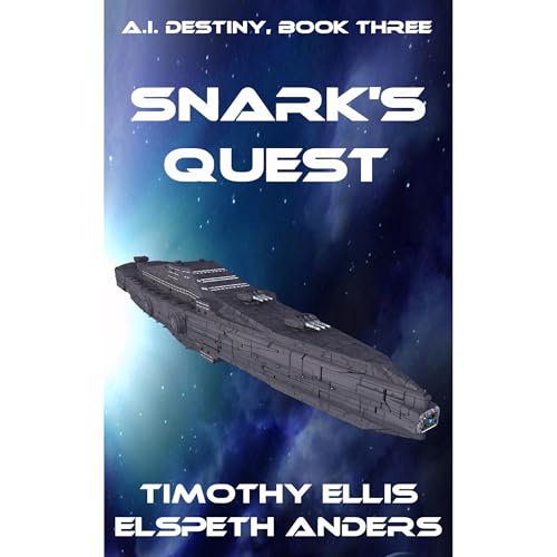 Cover of Snark's Quest