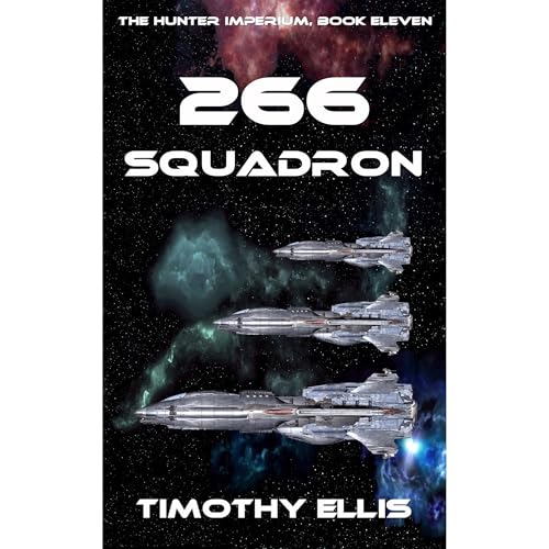 Cover of 266 Squadron