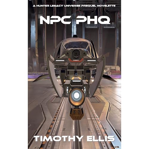 Cover of NPC PHQ